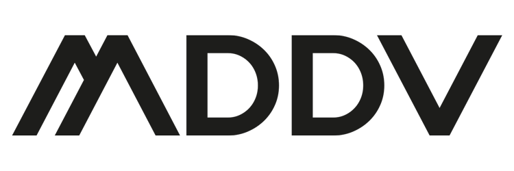MDDV logo