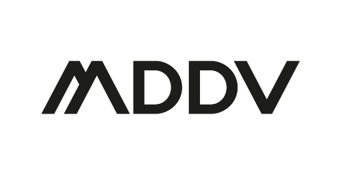 MDDV logo