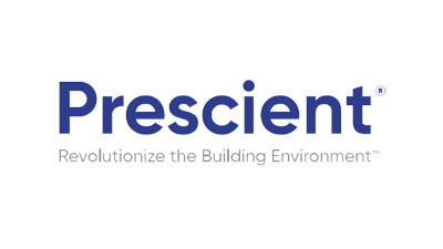 Prescient Co logo